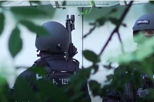 Γερμανία: Σε εξέλιξη υπόθεση ομηρίας σε τράπεζα στη Ρηνανία-Παλατινάτο