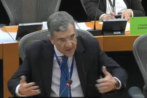 Γιώργος Αυτιάς: Δέκα προτάσεις για μετανάστευση και άσυλο