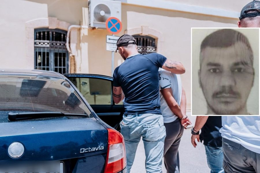 Χανιά: Καταδικάστηκε ο 26χρονος Αζέρος κατάσκοπος – Είχε τραβήξει πάνω από 5.000 φωτογραφίες από τη βάση της Σούδας