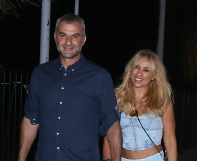 (ΒΙΝΤΕΟ) «Ξεκουράσου αγάπη μου, να είσαι σίγουρη ότι πάλι εσένα θα ερωτευόμουν»