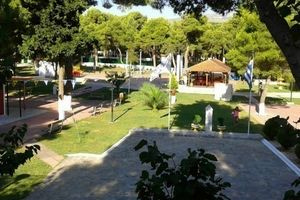 ΔΥΠΑ: Αρχίζει από σήμερα η υποβολή ηλεκτρονικών αιτήσεων για τις παιδικές κατασκηνώσεις