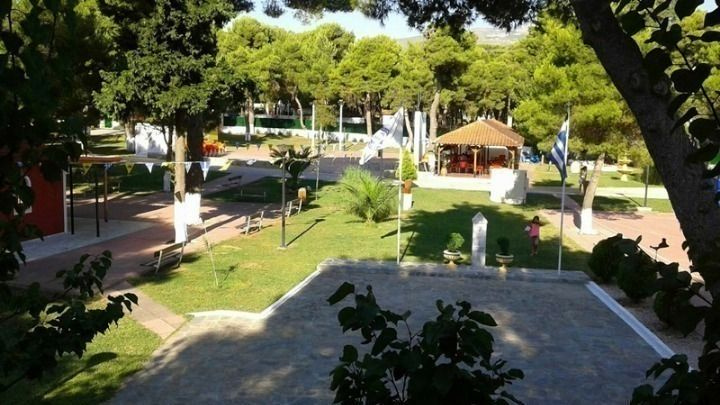 ΔΥΠΑ: Αρχίζει από σήμερα η υποβολή ηλεκτρονικών αιτήσεων για τις παιδικές κατασκηνώσεις
