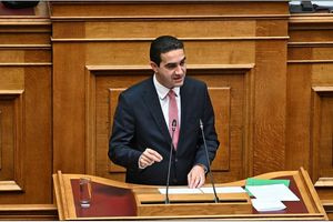 ΠΑΣΟΚ: 25 Βουλευτές ζητούν από πέντε Υπουργούς άμεσα μέτρα για τη Σύμη και τα μικρά νησιά