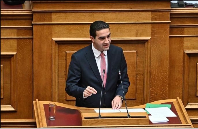 ΠΑΣΟΚ: 25 Βουλευτές ζητούν από πέντε Υπουργούς άμεσα μέτρα για τη Σύμη και τα μικρά νησιά