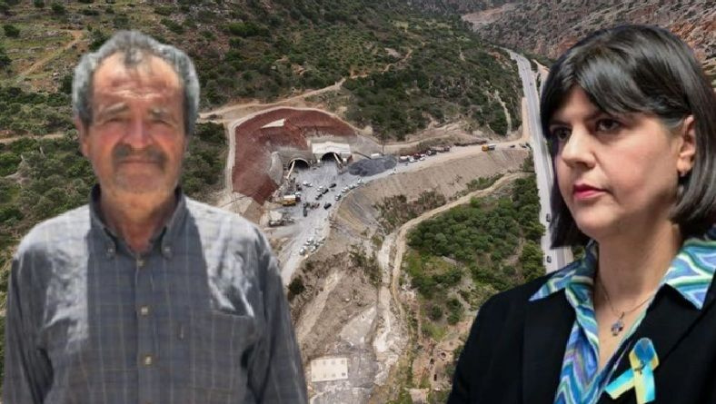Αποκάλυψη: Αγρότης από την Κρήτη στέλνει τον ΒΟΑΚ στην Κοβέσι για σκάνδαλο εκατομμυρίων – Καταγγελία 172 σελίδων στην EPPO