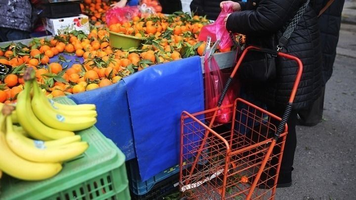 «Νέος καταστατικός χάρτης» στις λαϊκές αγορές με τον νέο νόμο 5297/2026