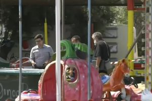 Δίκη για το δυστύχημα στο λούνα παρκ της Χαλκιδικής – Τι είπαν στις απολογίες τους οι 4 κατηγορούμενοι