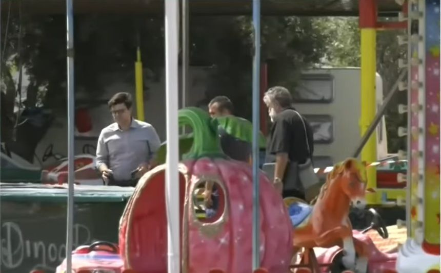 Δίκη για το δυστύχημα στο λούνα παρκ της Χαλκιδικής – Τι είπαν στις απολογίες τους οι 4 κατηγορούμενοι
