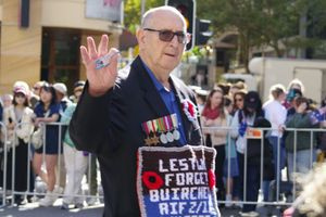 Η αναβίωση του “ταξιδιού” στη Μάχη της Κρήτης μέσα από ένα… βιβλίο σημειώσεων!