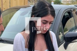 (ΒΙΝΤΕΟ) Ράγισε καρδιές η αδερφή του 21χρονου Νικήτα: «Ήθελα όλοι να φορούν λευκά, γιατί είχε αγνή ψυχή»