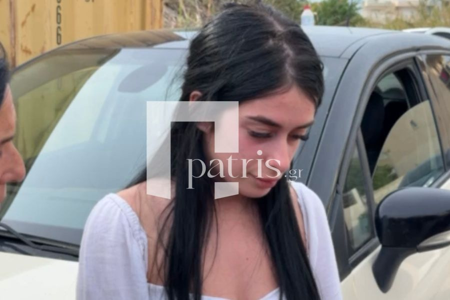 (ΒΙΝΤΕΟ) Ράγισε καρδιές η αδερφή του 21χρονου Νικήτα: «Ήθελα όλοι να φορούν λευκά, γιατί είχε αγνή ψυχή»