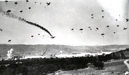 Εκδήλωση μνήμης και τιμής για την 85η επέτειο της Μάχης της Κρήτης στην Κίσσαμο