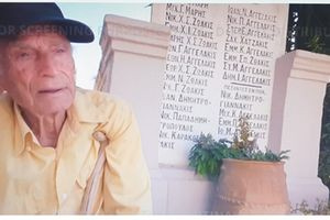 «Μέλι από άνθη της πέτρας»: Πανελλήνια πρώτη προβολή στο Ηράκλειο για τη ζωή του Μανώλη Ζωάκη
