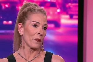 Αθηνά Μαξίμου: «Να βοηθάμε οι ίδιοι το κράτος ώστε να μην χρειάζεται να υπάρχει ανάγκη για ρουσφέτια»