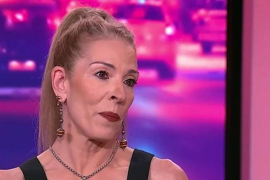 Αθηνά Μαξίμου: «Να βοηθάμε οι ίδιοι το κράτος ώστε να μην χρειάζεται να υπάρχει ανάγκη για ρουσφέτια»