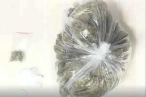 Στα χέρια της αστυνομία 25χρονος που διακινούσε ναρκωτικά