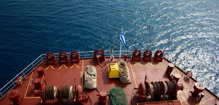Ετήσια έκθεση της Ένωσης Ελλήνων Εφοπλιστών: Παγκόσμια δύναμη η Ελληνική ναυτιλία με επενδύσεις, ανθεκτικότητα στρατηγικό ρόλο και κοινωνικό έργο.
