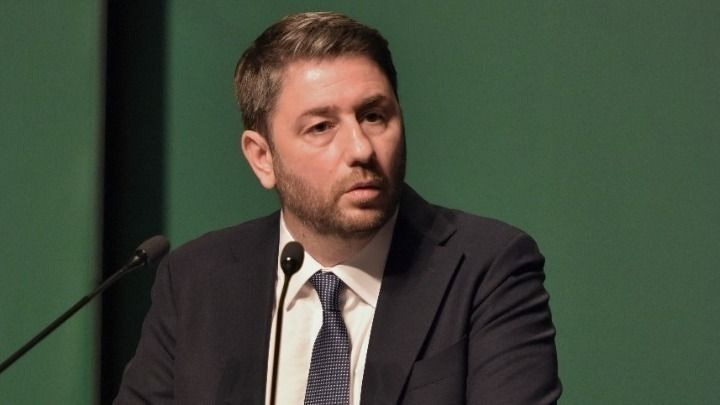 Νίκος Ανδρουλάκης: Δεκαέξι χρόνια από την ωμή δολοφονική επίθεση στη Marfin, το συλλογικό τραύμα παραμένει ανοιχτό