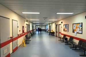 “Κόντρα” για την Ψυχική Υγεία “βλέπει” η Αγαπηδάκη αλλά ο Διευθυντής της Κλινικής του ΠΑΓΝΗ λέει ότι είναι ανύπαρκτη