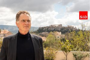 Ο Ν. Παπανδρέου για Γενοκτονία Ποντίων: Η μνήμη δεν είναι εκδίκηση, είναι προϋπόθεση δημοκρατίας, ειρήνης και σεβασμού του Διεθνούς Δικαίου