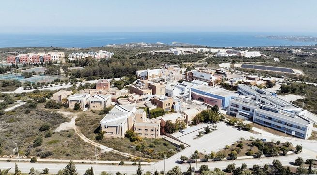 Νέες διακρίσεις Καθηγητών του Πολυτεχνείου Κρήτης – Κορυφαίοι Επιστήμονες στην Ελλάδα το 2026