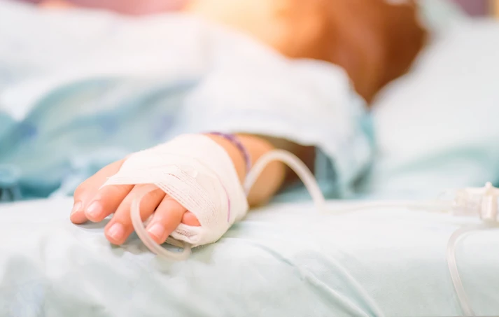 Υβρίδιο σκύλου με πίεση σαγονιού πάνω από 240 κιλά, ο σκύλος που δάγκωσε 4χρονο στα Χανιά – Έπαιζαν ιδιότυπο παιχνίδι