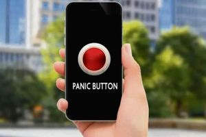 Οικογενειακό επεισόδιο στη Θέρμη – Το Panic Button οδήγησε στη σύλληψη 44χρονου
