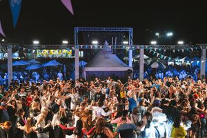 50 χρόνια… Paniyiri στο Κουίνσλαντ