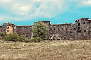 Πρίγκηπος: Σε ξενοδοχείο μετατρέπεται το ιστορικό Ορφανοτροφείο – Τι ανακοίνωσε ο Πατριάρχης Βαρθολομαίος