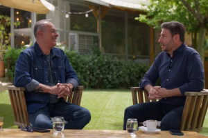 Νίκος Ανδρουλακης: Να τελειώνουμε με την ατιμωρησία – Το ΠΑΣΟΚ θα φέρει την πολιτική αλλαγή