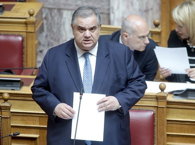 Βασίλης Σπανάκης: Νέες υπηρεσίες για τους πολίτες και τους Δήμους της χώρας στο Εθνικό Μητρώο Ζώων Συντροφιάς