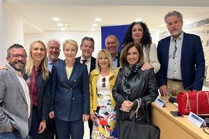 Η ΔΕΕΠ (ΝΟΔΕ) Ηρακλείου τίμησε την Παγκόσμια Ημέρα της Μητέρας