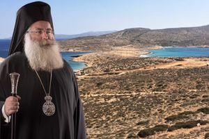 Αποκάλυψη: “Ιερό” τελεσίγραφο για την επένδυση που “ναυάγησε” στο Κάβο Σίδερο – Σκληρό deal με τη νέα εταιρεία μετά το “κανόνι” του αρχικού επενδυτή