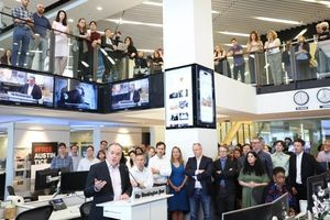 Η δημοσιογραφική κάλυψη της κυβέρνησης Ντ.Τραμπ και των πολιτικών της κυριάρχησε στα φετινά βραβεία Πούλιτζερ