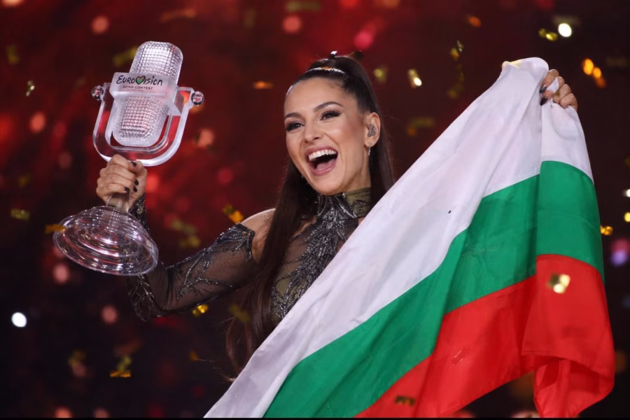 Eurovision: Τι σημαίνει τελικά το Bangaranga που ταρακούνησε τη σκηνή και κατέκτησε την πρώτη θέση