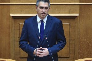 Χρίστος Δήμας: Η ερευνητική δραστηριότητα μπορεί να αποτελέσει βασικό πυλώνα της ελληνικής οικονομίας