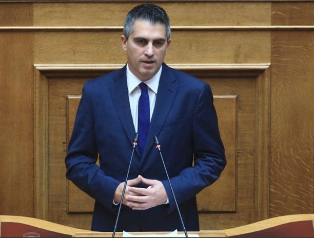 Χρίστος Δήμας: Η ερευνητική δραστηριότητα μπορεί να αποτελέσει βασικό πυλώνα της ελληνικής οικονομίας