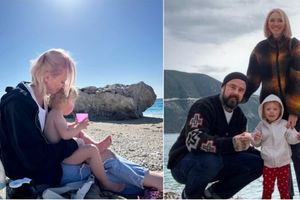 Οικογένεια άφησε τη Βρετανία και ζει μόνιμα στη… “φθηνή” Λευκάδα: “Ξοδεύουμε λιγότερα και ζούμε καλύτερα”