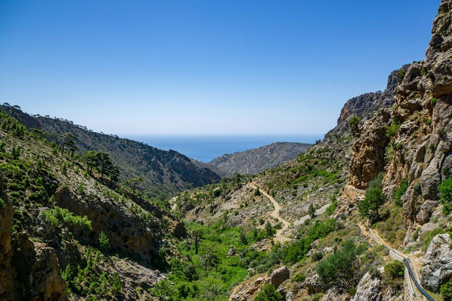 Δέκα μήνες λειτουργίας για το Παρατηρητήριο Κλιματικής Αλλαγής Κρήτης