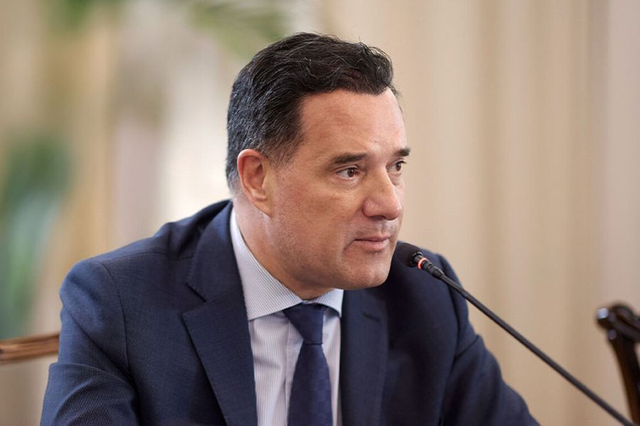 Γεωργιάδης: Για να είμαστε δίκαιοι ο Πολάκης έχει δίκιο στην κριτική του για τον ΣΥΡΙΖΑ