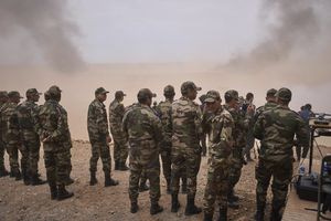 Μαρόκο: Αγνοούνται δύο Αμερικανοί στρατιώτες που συμμετείχαν στην επιχείρηση «African ​Lion ⁠2026»