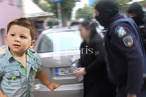 Δίκη για τον 3χρονο Άγγελο: Δύο μέρες μετά τη γιορτή της Μητέρας δικάζεται η μάνα που τον γέννησε κι ο σύντροφός της για τον θάνατό του!