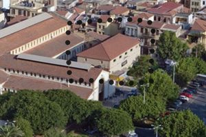 Στο “σφυρί” το παλαιό “Ψυγείο”, δίπλα από τη Δημοτική Αγορά! Βγαίνει σε πλειοδοσία από την ΕΤΑΔ!