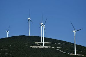 Νέα Αιολικά Πάρκα στο Λασίθι από την ΤΕΡΝΑ Ενεργειακή – Σε ποιες περιοχές χωροθετούνται