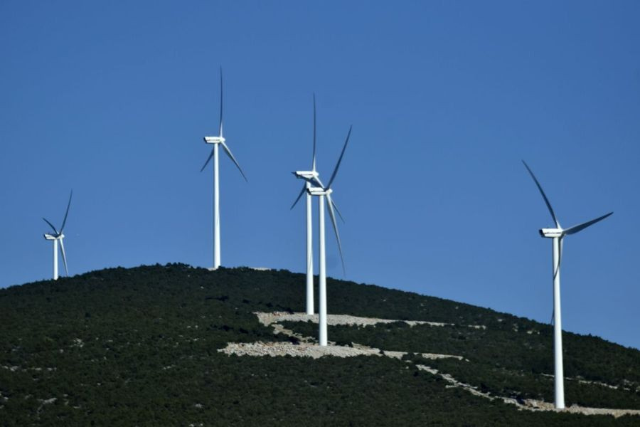 Νέα Αιολικά Πάρκα στο Λασίθι από την ΤΕΡΝΑ Ενεργειακή – Σε ποιες περιοχές χωροθετούνται