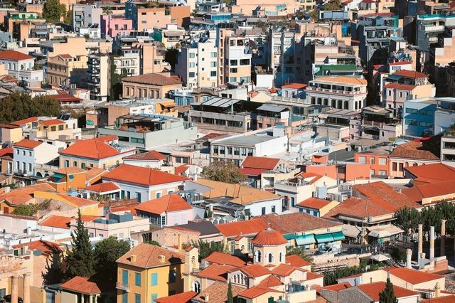 Ξεκίνησαν τα ειδοποιητήρια από την ΑΑΔΕ στους ιδιοκτήτες ακινήτων σε Ηράκλειο, Χερσονήσο και Μαλεβίζι