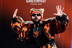 Eurovision 2026:  Αυτή είναι η θέση του Akyla στα στοιχήματα λίγες ώρες πριν τον Α’ Ημιτελικό!