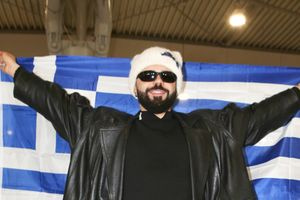 Eurovision 2026: Αυτή είναι η μεγάλη έκπληξη του Akyla στη σκηνή