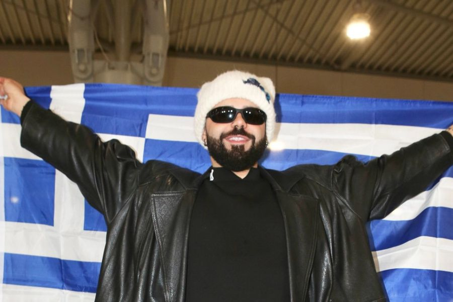 Eurovision 2026: Αυτή είναι η μεγάλη έκπληξη του Akyla στη σκηνή