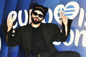 Eurovision 2026: Συγκινεί η αδελφή του Akylas – «Έχει προσπαθήσει πάρα πολύ»
